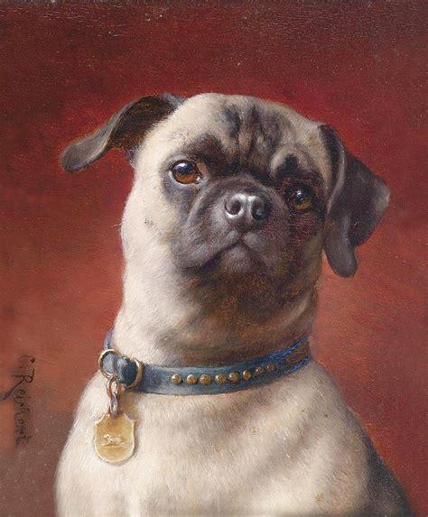 pug ancestors